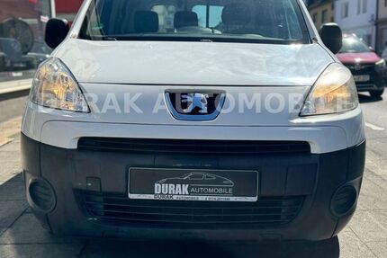 Peugeot Partner 193.200 km 3.490 &euro; Siegburg 53721