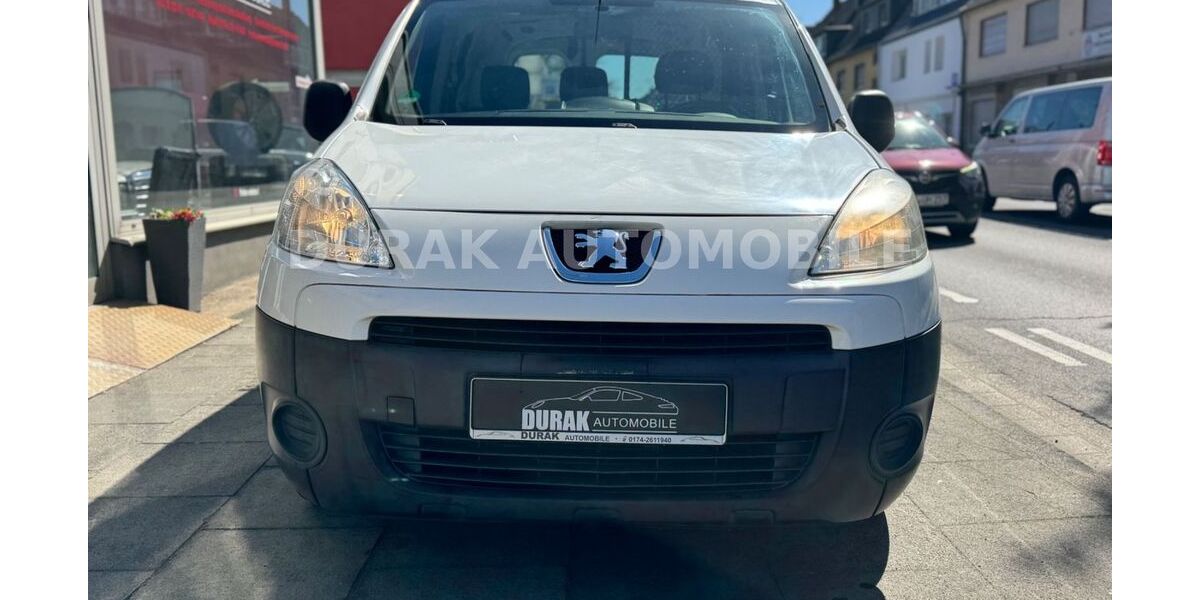 Peugeot Partner 193.200 km 3.490 &euro; Siegburg 53721