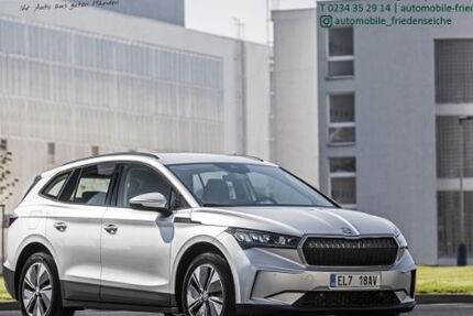 Skoda Enyaq 39.858 km 32.190 € Bochum 44805