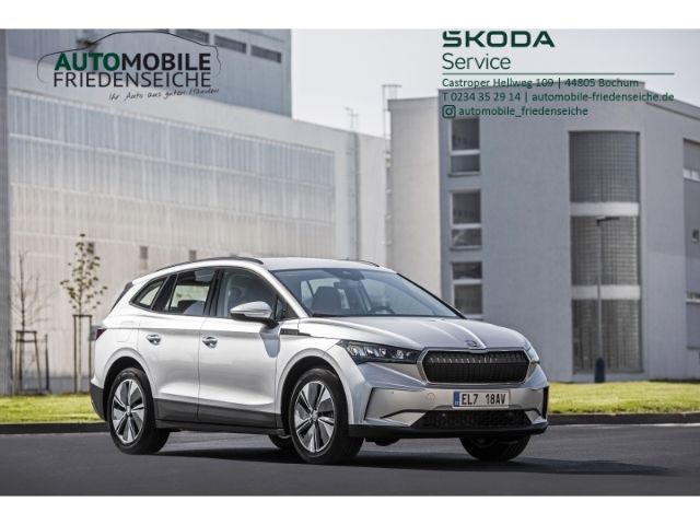Skoda Enyaq 39.858 km 32.190 € Bochum 44805