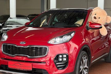 Kia Sportage 229.000 km 13.999 &euro; Bremen 28199