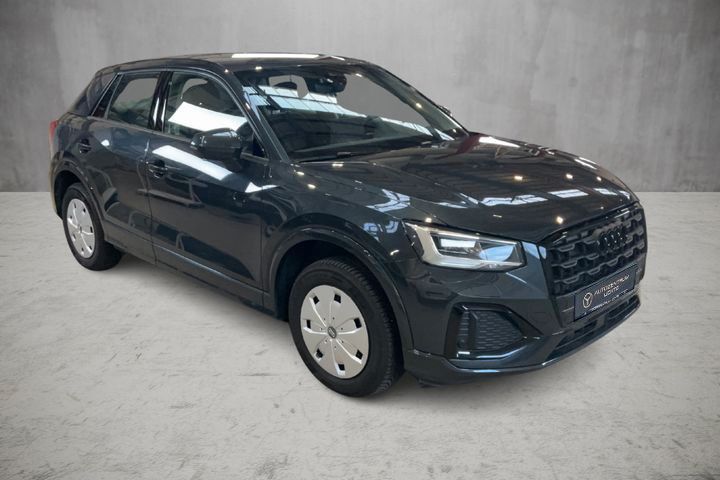 Audi Q2 19.800 km 26.999 &euro; Uchte 31600