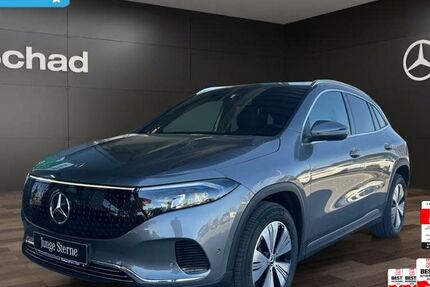 Mercedes-Benz EQA 26.921 km 34.450 € Bad Kreuznach 55545