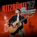13. Musikfestival Kitzbühel 2027 - mit Andreas Gabalier - Kombiticket