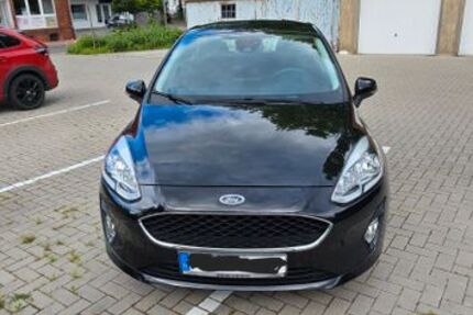 Ford Fiesta 131.000 km 8.500 &euro; Springe 31832