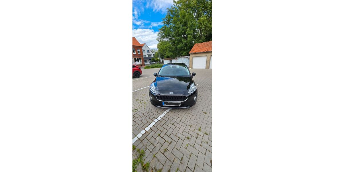 Ford Fiesta 131.000 km 8.500 &euro; Springe 31832