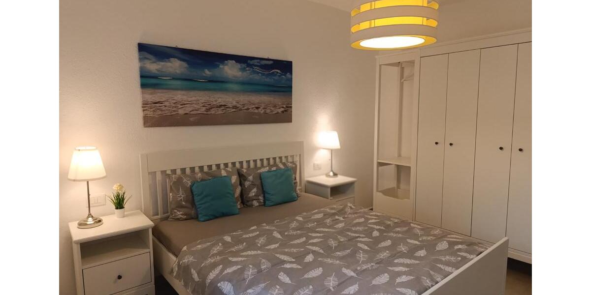 Ferienimmobilie Stuttgart Zuffenhausen - 60&euro; | Angebot:25898948