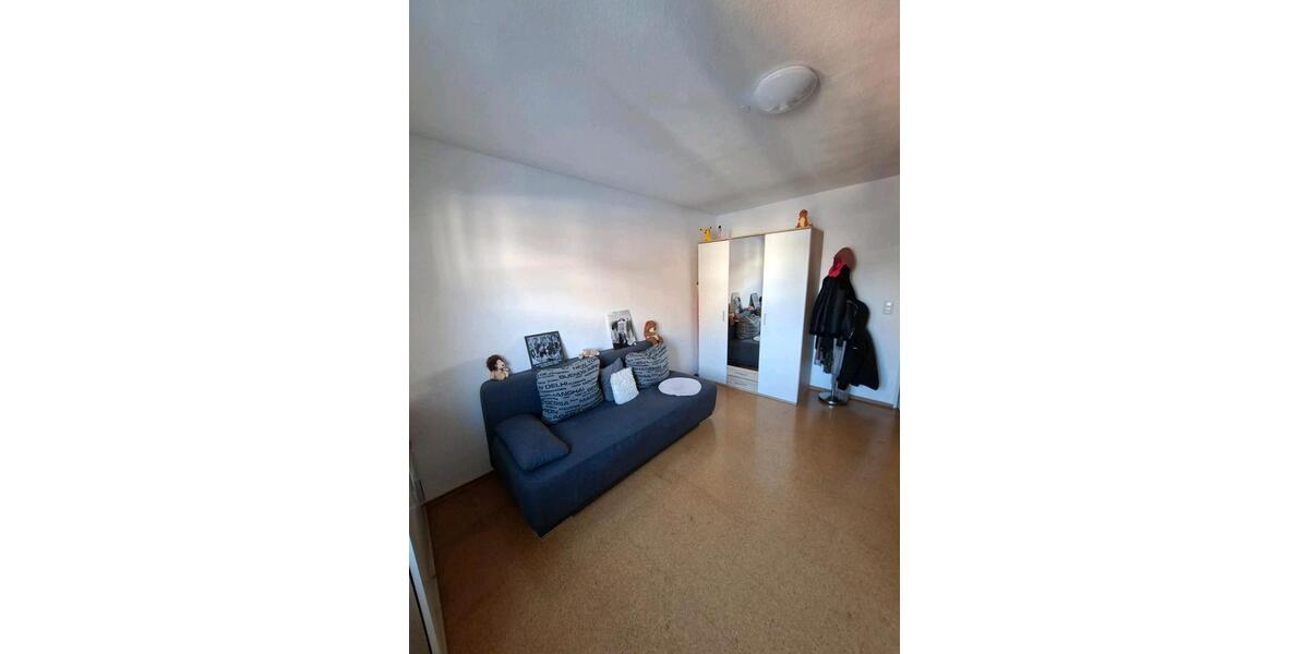 Kurzzeitvermietung (von 01.08.26 - 31.03.2027) 4 zimmer