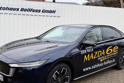 Mazda 6e 2.500 km 39.350 &euro; Ritterhude 27721