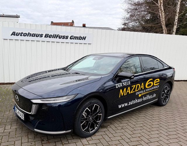 Mazda 6e 2.500 km 39.350 &euro; Ritterhude 27721