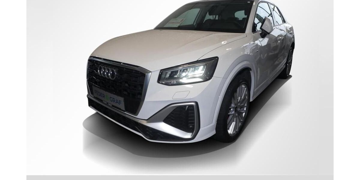 Audi Q2 70.200 km 22.740 &euro; Erlangen 91058