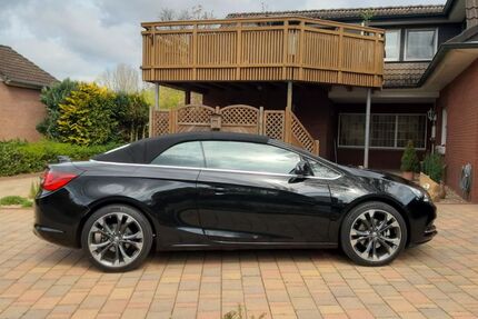 Opel Cascada 26.800 km 16.900 &euro; Warendorf 48231