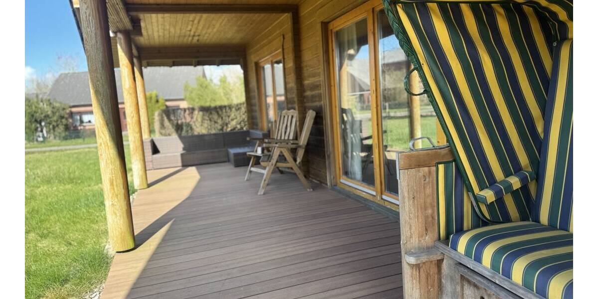 Einfamilienhaus Brunsbüttel - 5 Zimmer, 185 m&sup2;, 389.000&euro; | Angebot:26094015