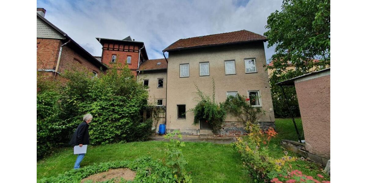 Einfamilienhaus Sonneberg - 285.000&euro; | Angebot:26349170