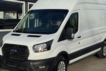 Ford Transit 93.095 km 17.600 &euro; Salzgitter 38259