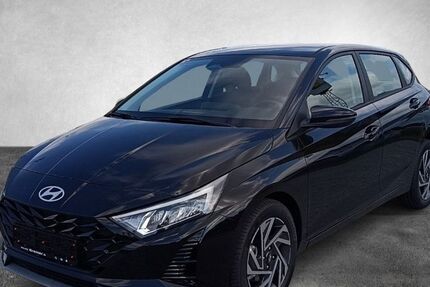 Hyundai i20 5.000 km 22.980 &euro; Deggendorf 94469