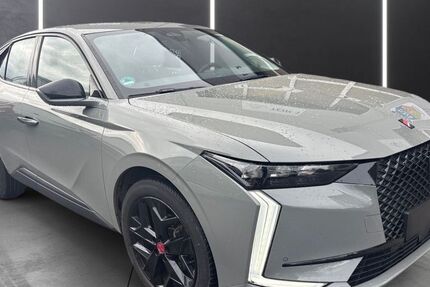 DS Automobiles DS4 32.838 km 21.780 &euro; Düren 52353
