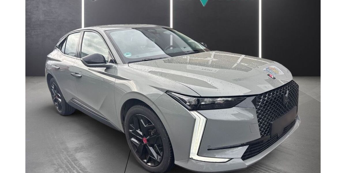 DS Automobiles DS4 32.838 km 21.780 &euro; Düren 52353