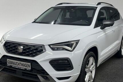 Seat Ateca 50.300 km 26.960 &euro; München 80687