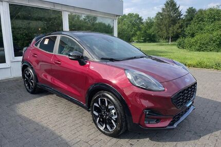 Ford Puma 41.200 km 25.400 &euro; Unna 59427