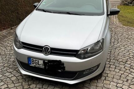 VW Polo 194.653 km 3.800 &euro; Ainring 83404