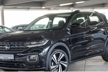 VW T-Cross 50.118 km 21.930 € Stuttgart-Wangen 70188