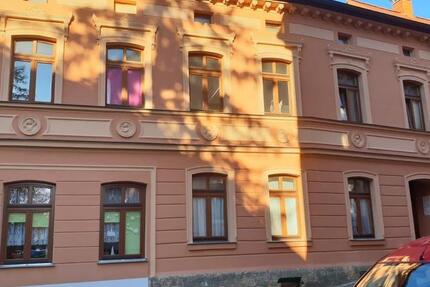 3 Raum Wohnung mit neuem Bad in Innenstadtlage in Apolda 3 zimmer