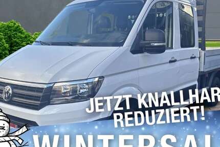 VW Crafter 102.912 km 26.660 &euro; Meiningen 98617
