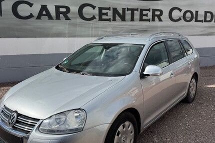 VW Golf 234.000 km 1.850 &euro; Colditz 04680