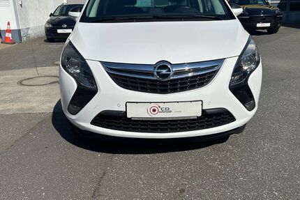 Opel Zafira 165.000 km 6.950 &euro; Nürnberg 90451