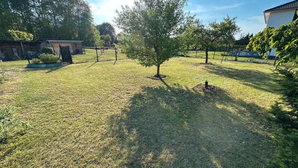 Einfamilienhaus Eisenhüttenstadt - 4 Zimmer, 164 m&sup2;, 214.000&euro; | Angebot:26763238