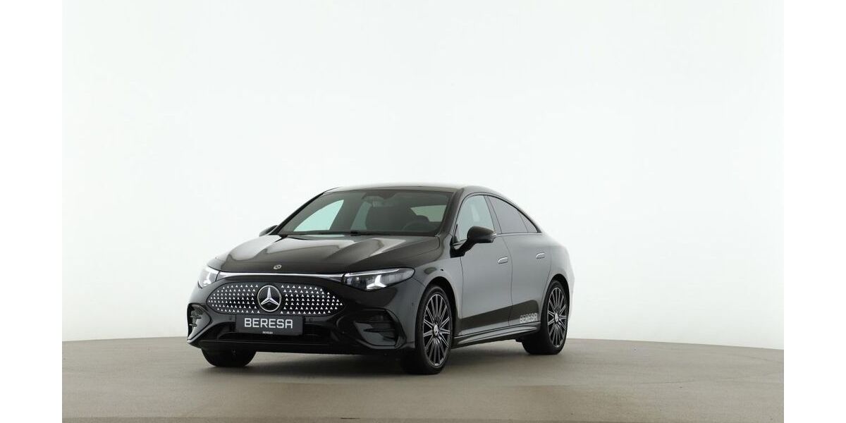 Mercedes-Benz CLA 350 9.900 km 64.250 &euro; Münster 48155