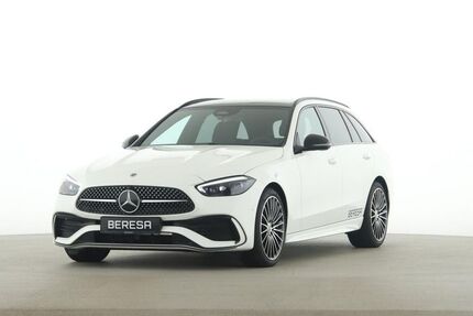 Mercedes-Benz C 220 9.900 km 49.950 &euro; Warendorf 48231