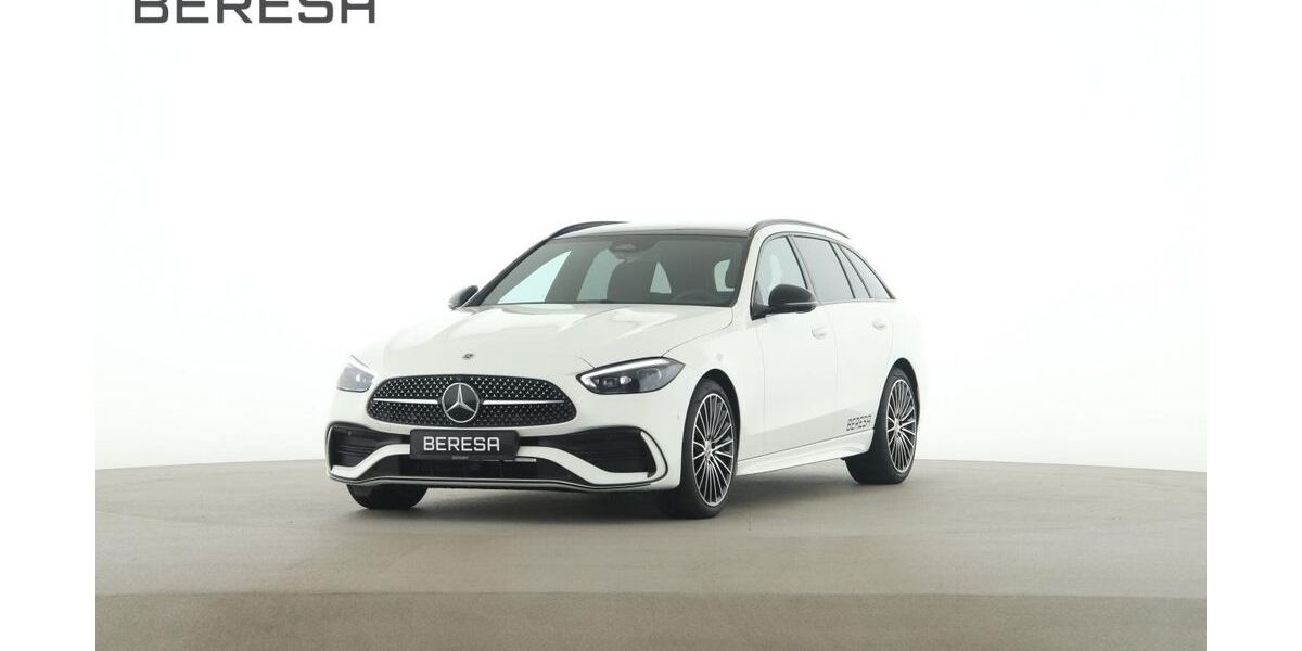 Mercedes-Benz C 220 9.900 km 49.950 &euro; Warendorf 48231