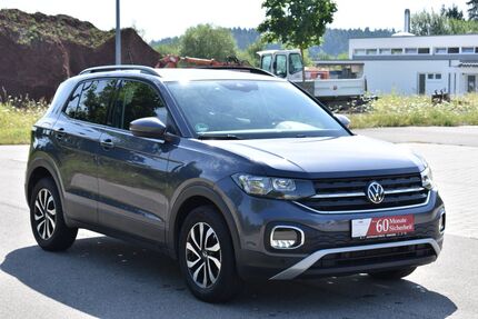 VW T-Cross 108.000 km 16.700 &euro; Schramberg 78713