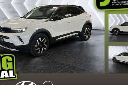 Opel Mokka 65.000 km 17.490 &euro; Sindelfingen 71065