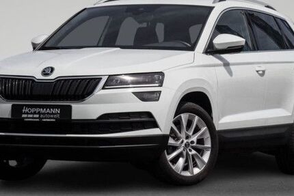 Skoda Karoq 37.414 km 22.480 &euro; Herborn 35745