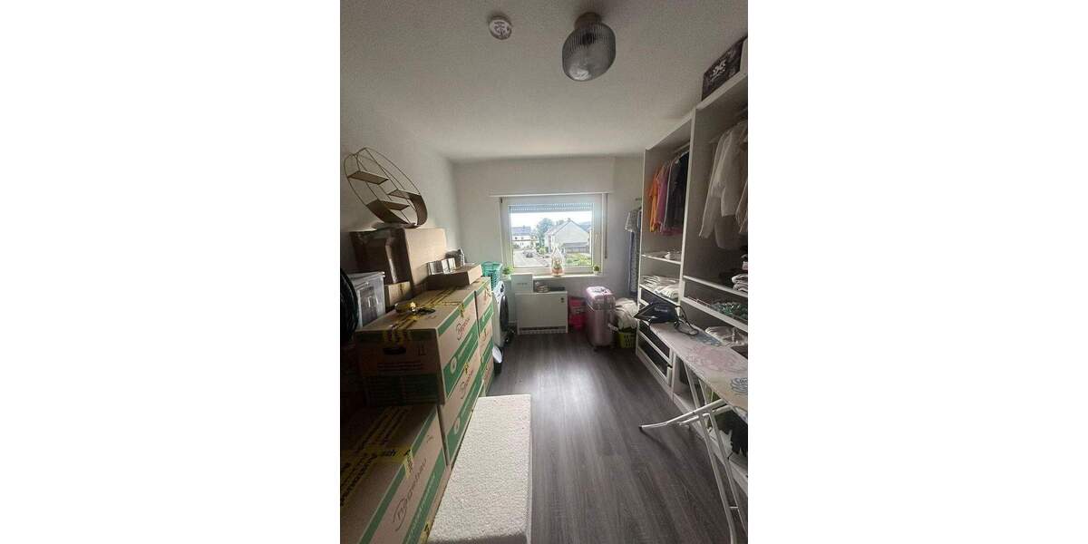 Etagenwohnung Menden Mitte - 3 Zimmer, 66 m&sup2;, 500&euro; | Angebot:24498558