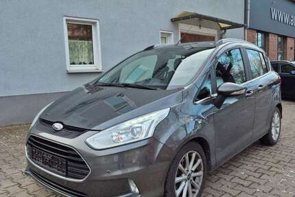 Ford B-Max 65.000 km 10.390 &euro; Frohburg 04654