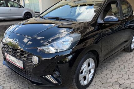 Hyundai i10 109.000 km 8.490 &euro; Senden 89250