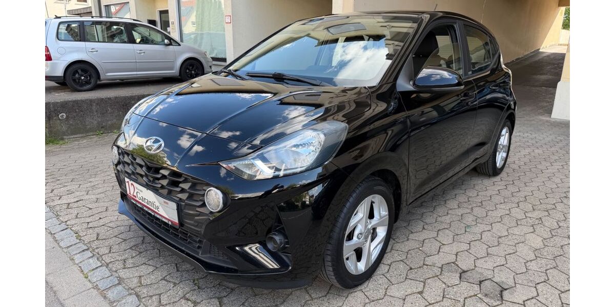 Hyundai i10 109.000 km 8.490 &euro; Senden 89250