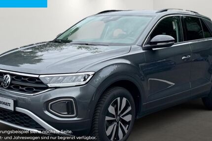VW T-Roc 24.081 km 22.750 &euro; Wuppertal 42109