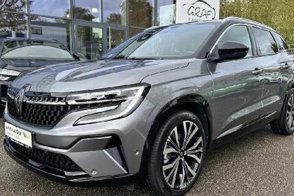 Renault Austral 60.000 km 24.990 &euro; Bruchsal 76646