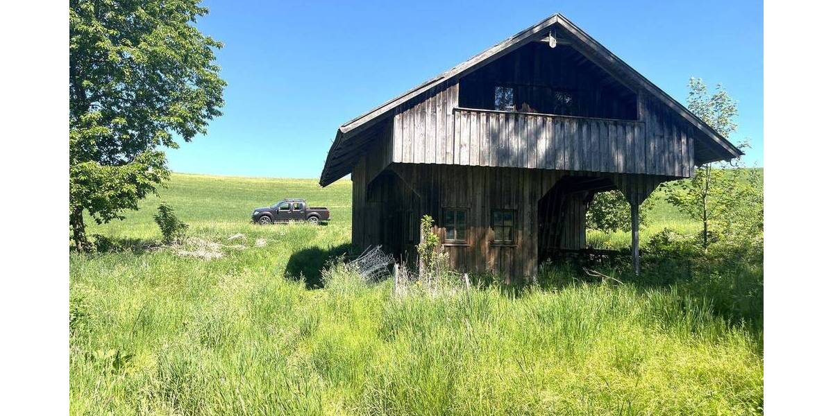 Grundstück Viechtach Wiesing - 109.000&euro; | Angebot:26806328