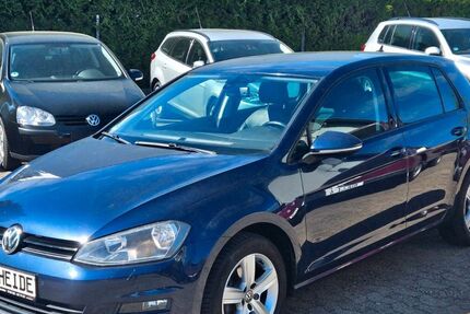 VW Golf 171.000 km 7.700 &euro; Munster 29633