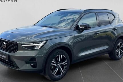Volvo XC40 10.500 km 38.990 &euro; Neutraubling 93073