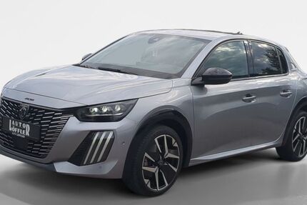 Peugeot Andere 37.017 km 17.990 &euro; Schweinfurt 97424