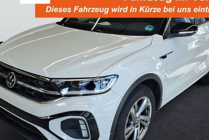 VW T-Roc 12.489 km 29.590 &euro; Nordhorn 48529