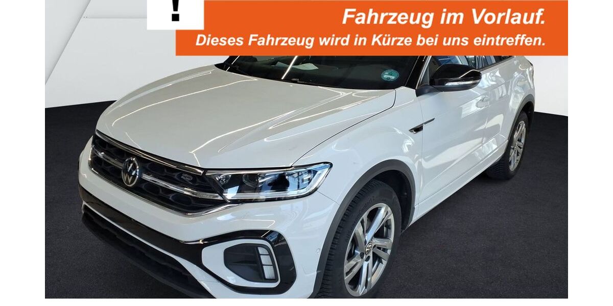 VW T-Roc 12.489 km 29.590 &euro; Nordhorn 48529