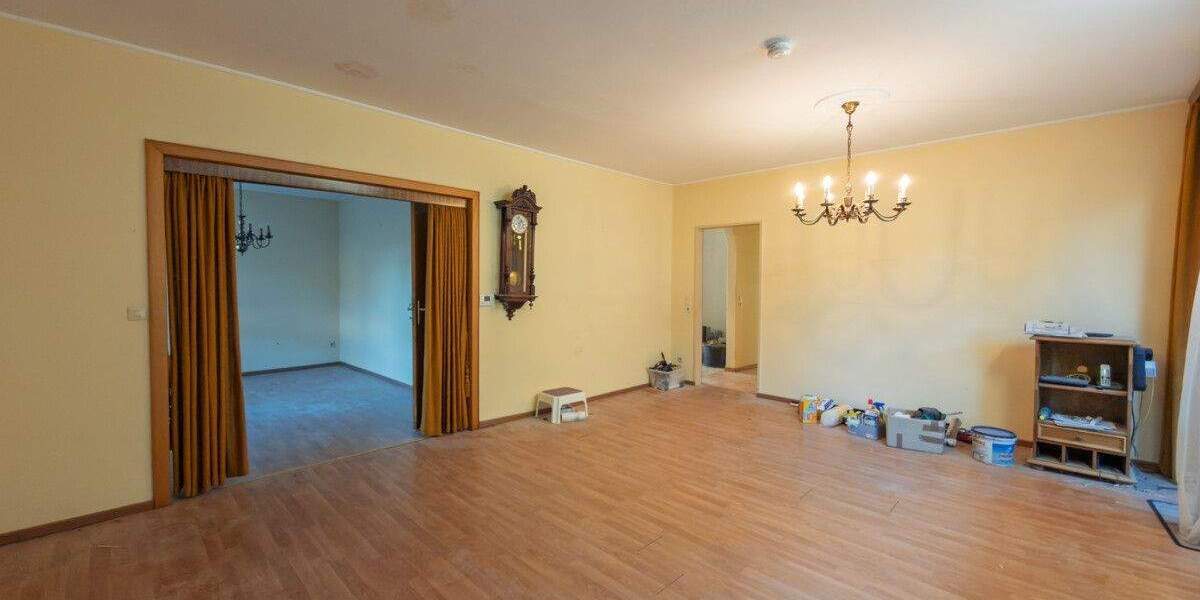 Bungalow Vechta - 4 Zimmer, 110 m&sup2;, 380.000&euro; | Angebot:25669941